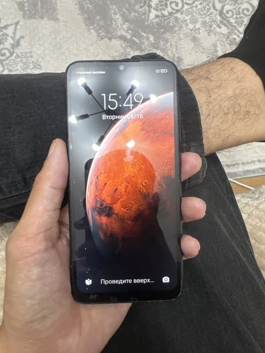 Телефон Redmi 9A