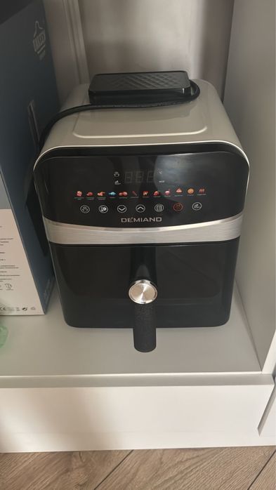 Аэрогриль Demiand