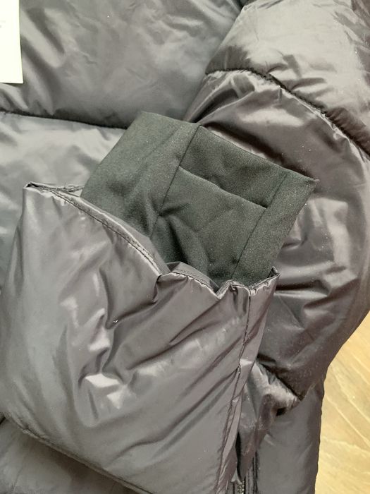 Куртка Burberry в хорошем качестве