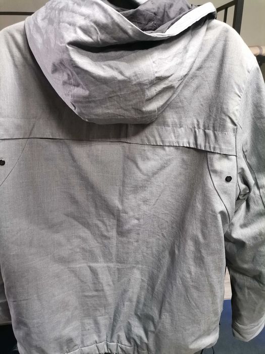 Куртка зимняя Jordan