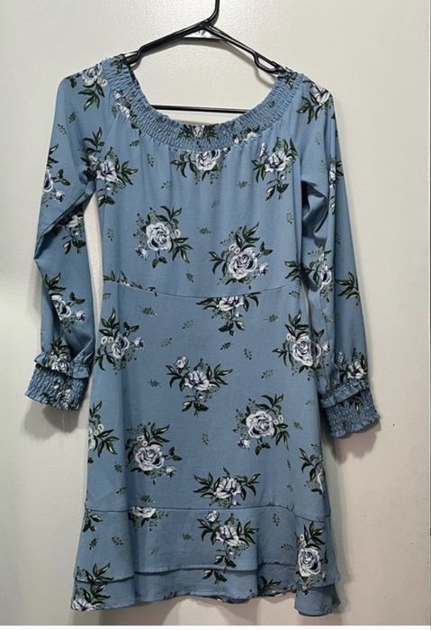 Дамска лятна рокля H&M