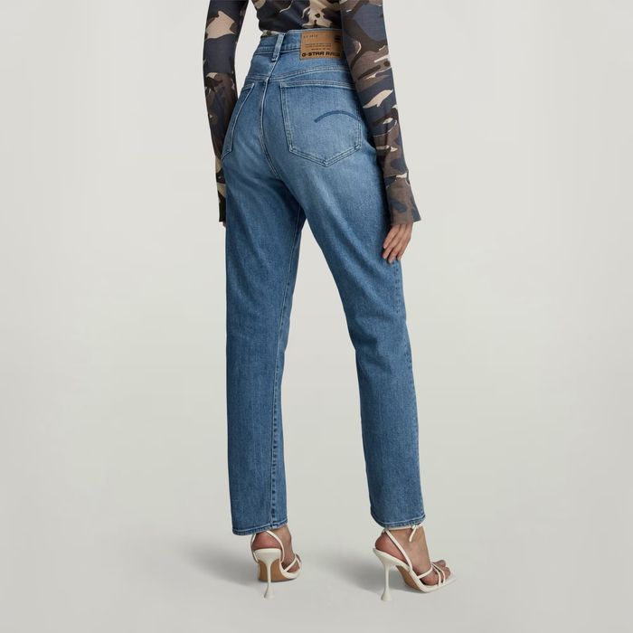 G-Star RAW Iggie Straight / Virjinya Slim Jeans ОРИГИНАЛНИ дамски дънки - 27