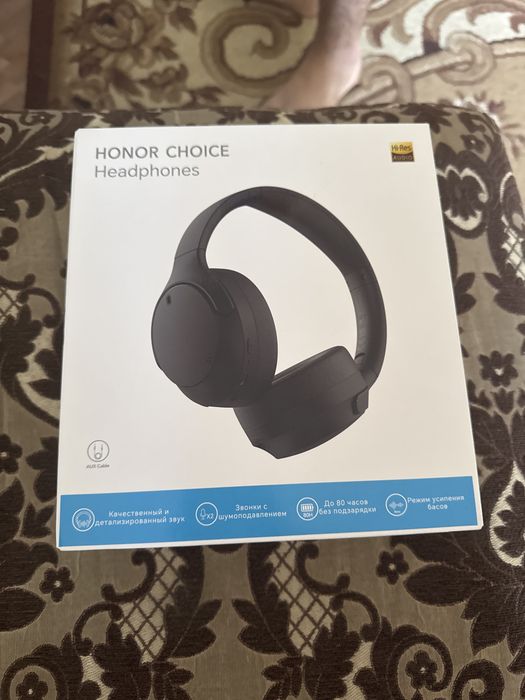 Honor choice Headphones