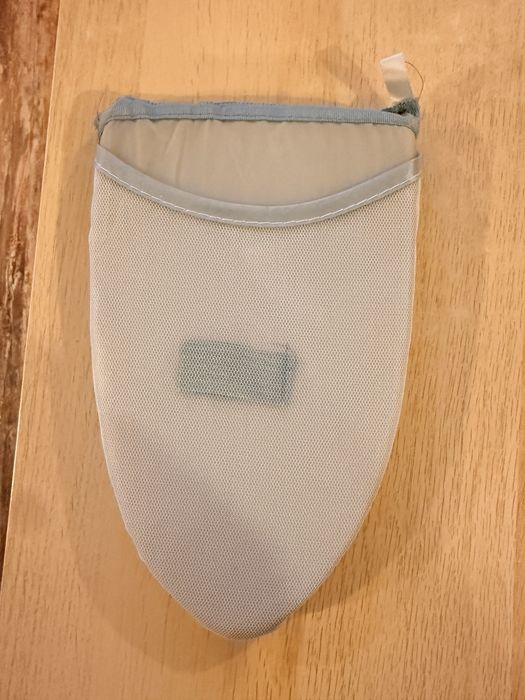 Уред за парно гладене PHILIPS + подарък мини дъска за гладене