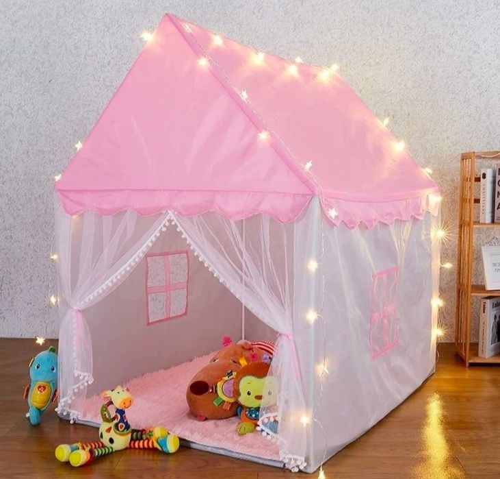 Detskiy palatka super