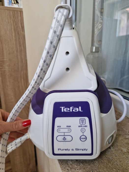 Statie calcat Tefal