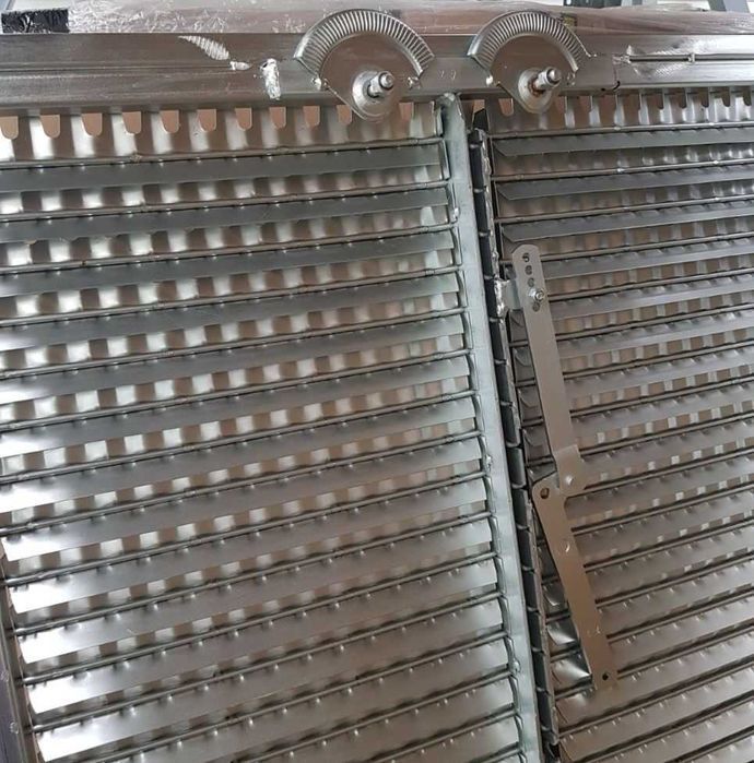 Sita Peterson pentru combine Claas, New Holland, John Deere, etc.