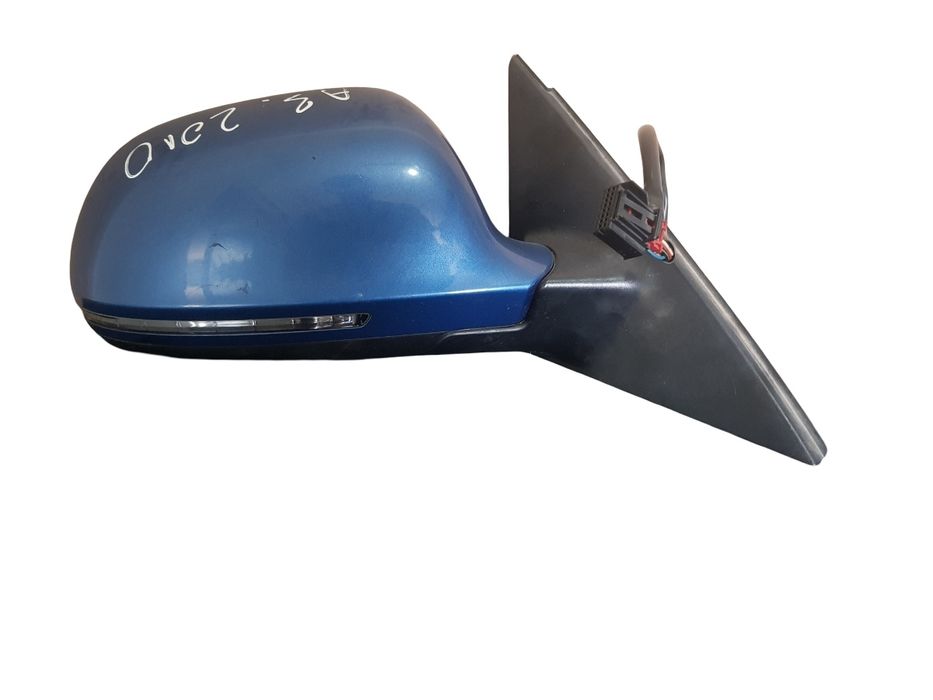 Oglinda dreapta Audi A3 8P Facelift