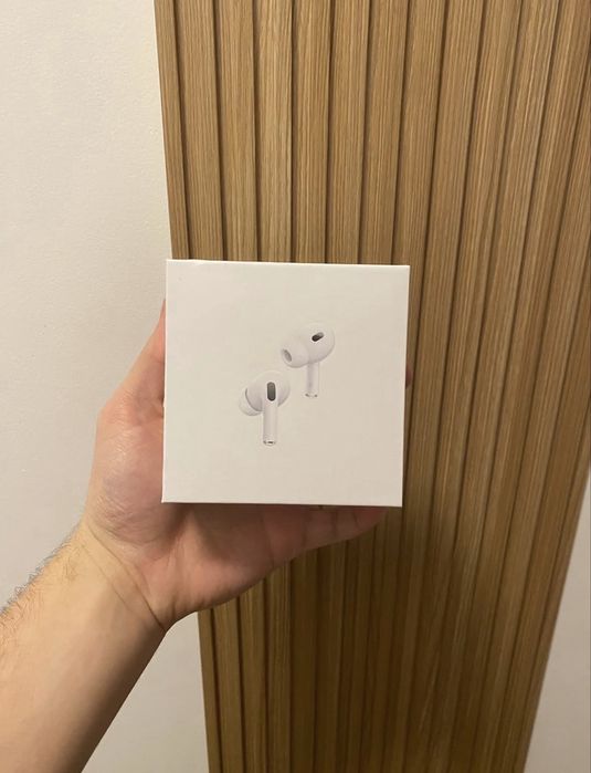 Airpods Pro 2 -genratia 2 model compatibil