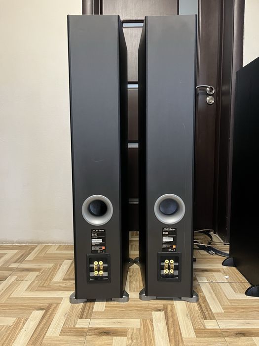 Boxe podea Jbl ES-90