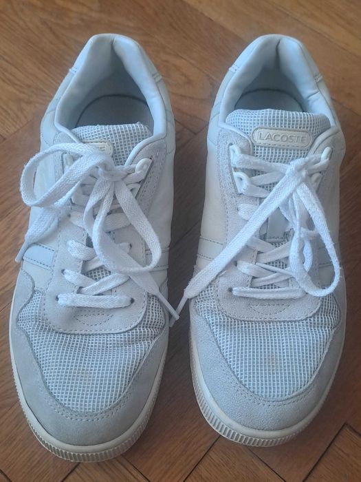 Дамски кецове Lacoste
