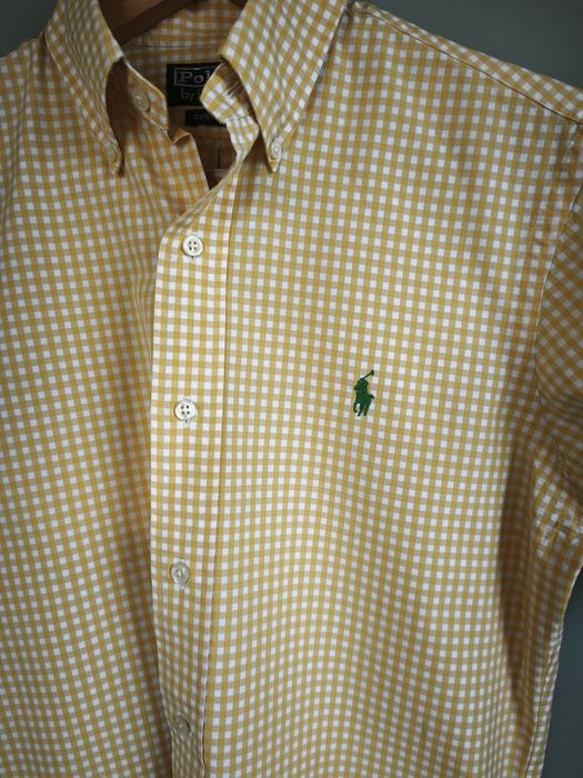 Polo Ralph Lauren, мъжка риза, размер S