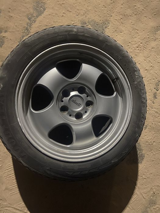 90 стиль r17 диски
