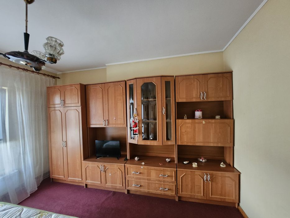 Mobila living + dormitor