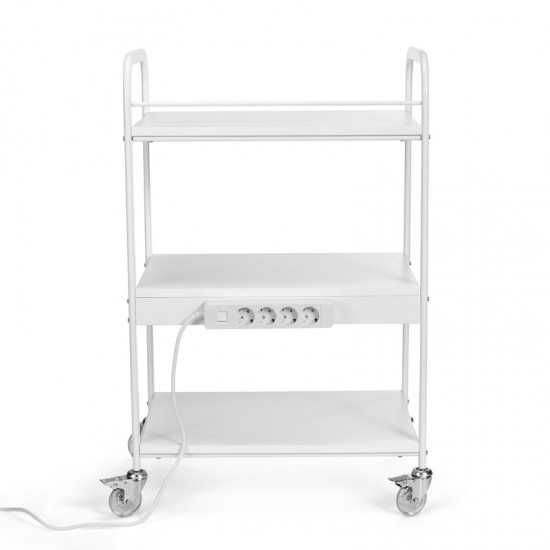 * Колички/маси за естетика - модели-изплащане