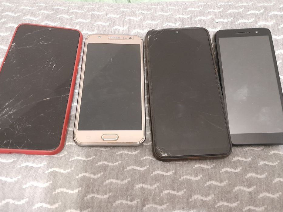 Telefoane funcționale, pret începând de la 40 lei