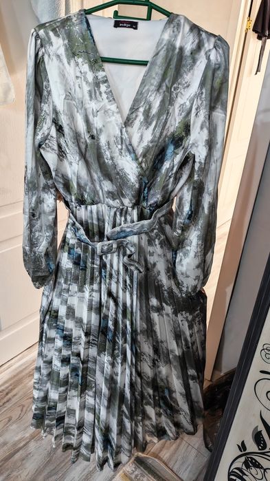 Продам платье вечерний