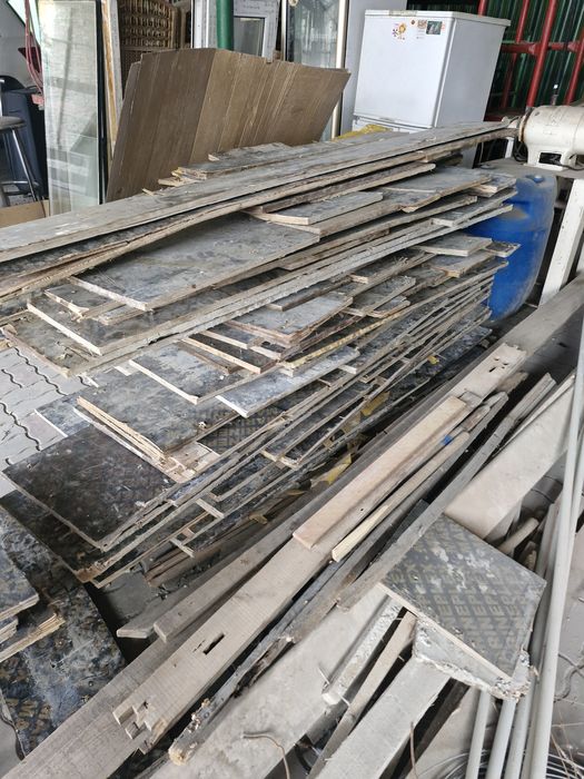 Опалубка много продаю