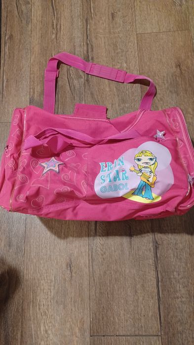 Сак  розов  GABOL