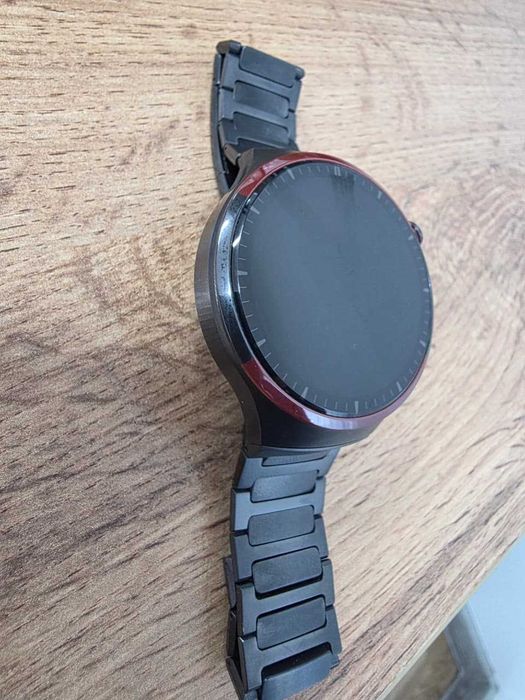 Смарт-часы Huawei Watch 4 Pro Space Edition Titanium 49мм