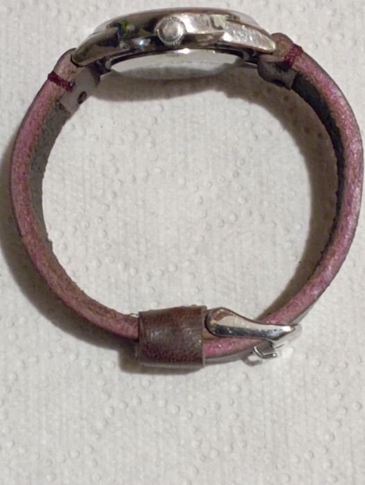 Vând ceas REGAL quart