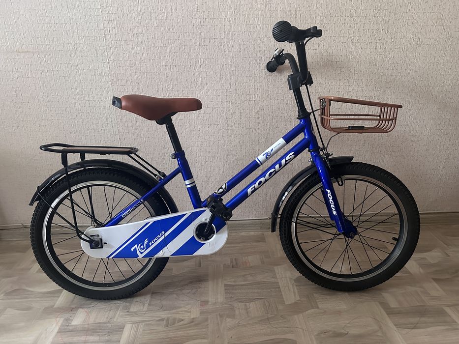 Велосипед детский