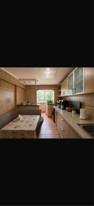 Apartament 4 camere suprafata 116 mp