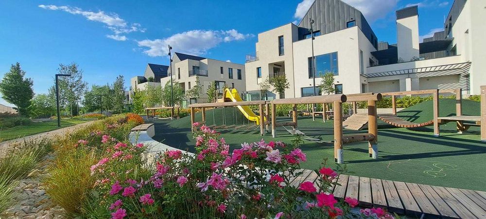 Studio Premium de vânzare | Avalon Estate Pipera | Investiție rară | Gated community exclusivist
