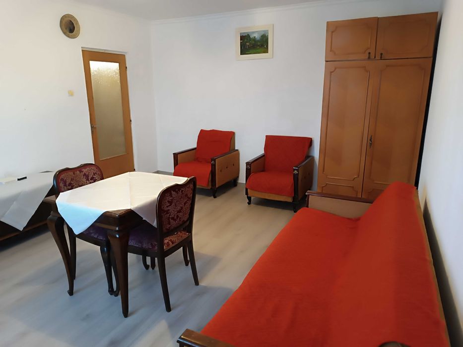 2 camere | 65 mp |  Balcon mare | Centrală | Parcare | Proprietar