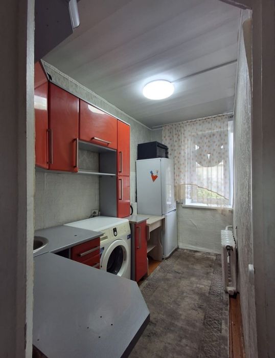 Продам 1 ком квартиру