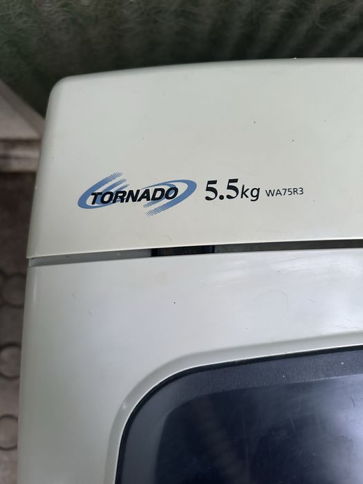 Samsung Pol Avtomat kirmoshina