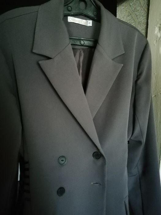 Пиджак женский размер S