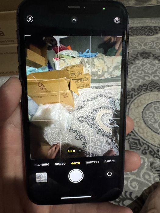 Iphone 11 64   GB