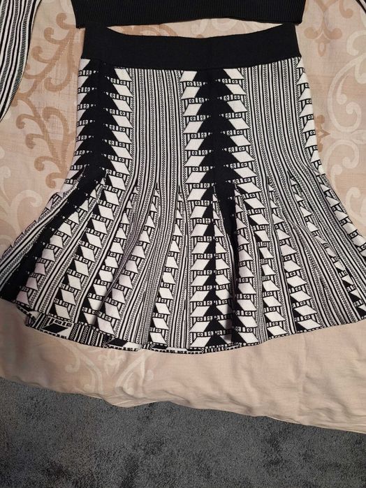 Комплект пола с блузка Dizi