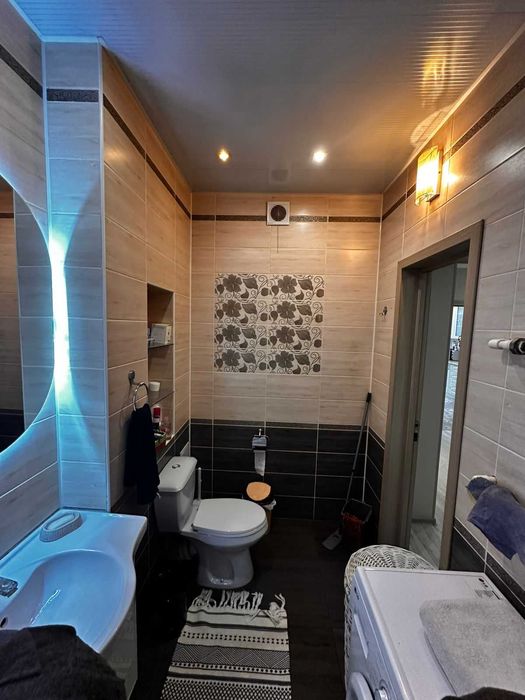 Продам 3-х комн. квартиру