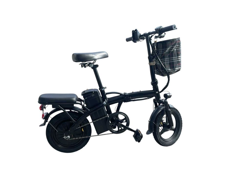 Ел. Колело 14 инч / 400W BK09/ВК10