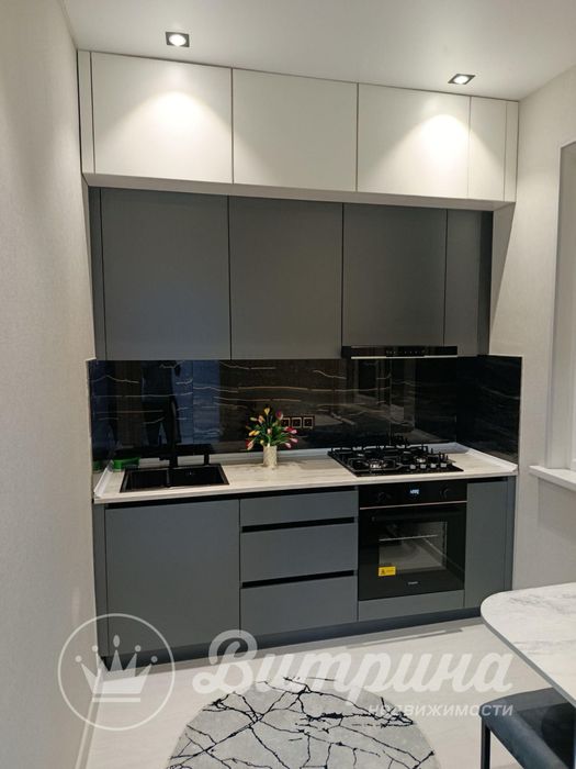 Продается квартира на Массив Куйлюк 1! С ремонтом