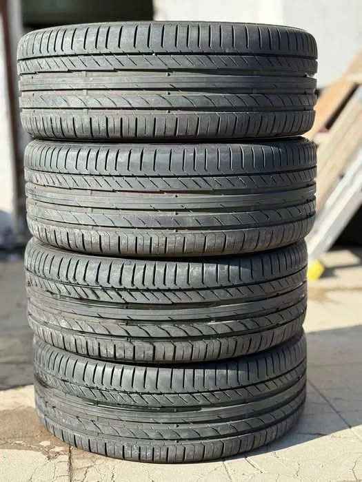 Джанти с гуми за seat