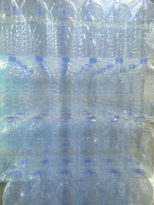 10 Litrli baklashka sotiladi Yangi.