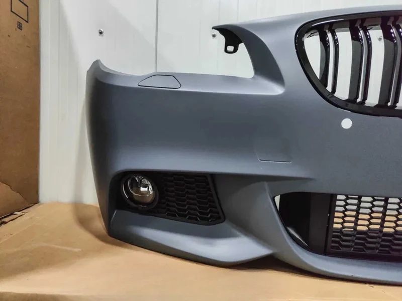 M пакет M technik Пакет брони за BMW F10 БМВ Ф10 Най добра цена! Топ Качество! НА СКЛАД!
