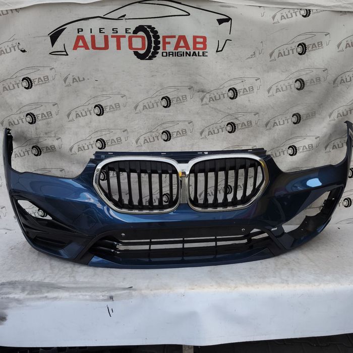 Bara fata Bmw X1 F48 LCI an 2019-2020-2021-2022