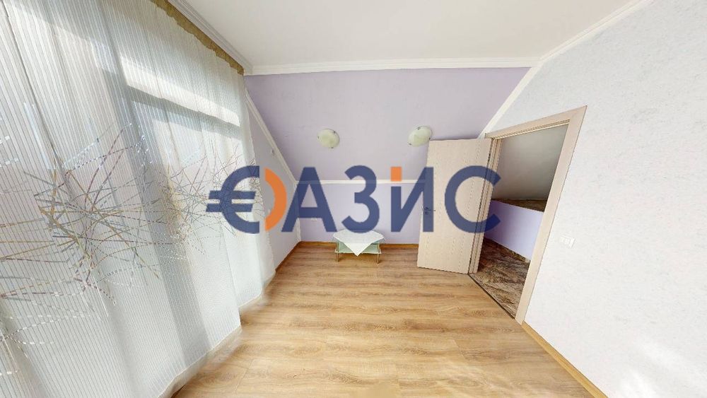 Продава се Тристаен апартамент в с. Равда, Област Бургас - 149 кв.м за 571 €/кв.м - Снимка #11