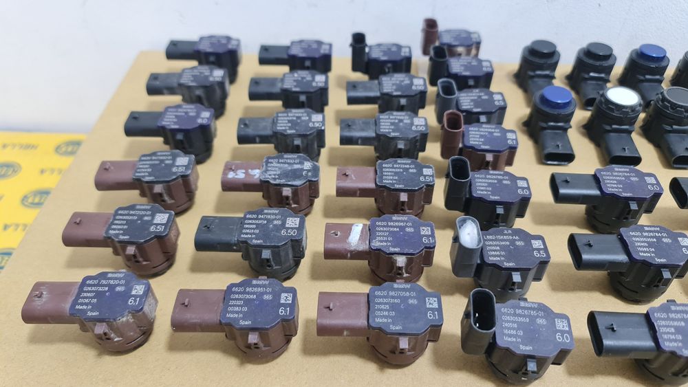 Senzor parcare automata pdc BMW 1 3 4 5 6 7 8 x3 x4 x5 x6 x7 G01 g05