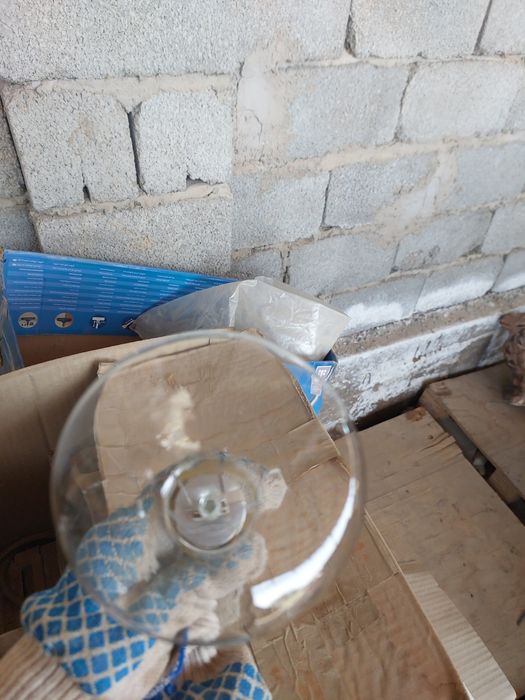 Продам лампочки,