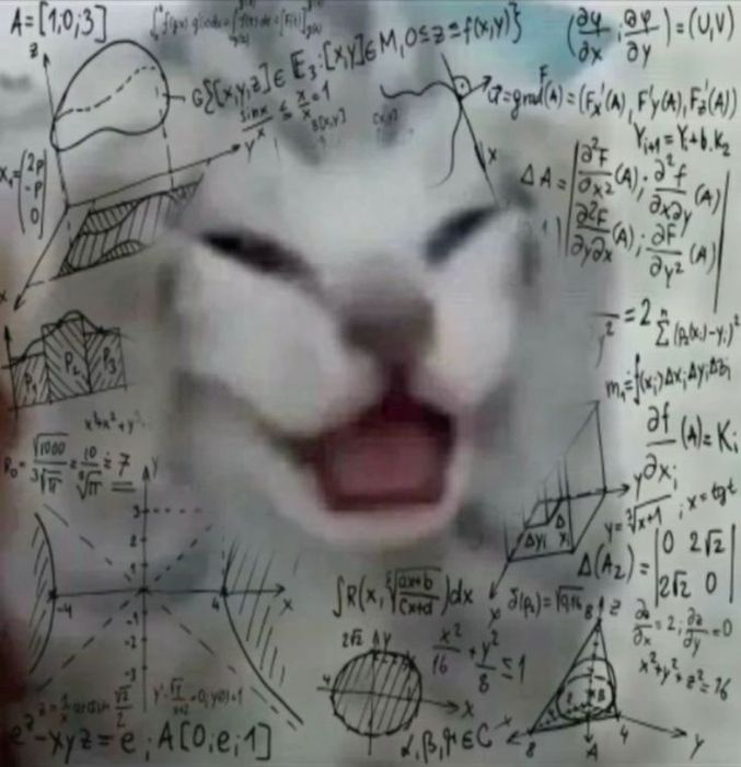 Meditații Online de Matematică (gimnaziu, liceu, licență)