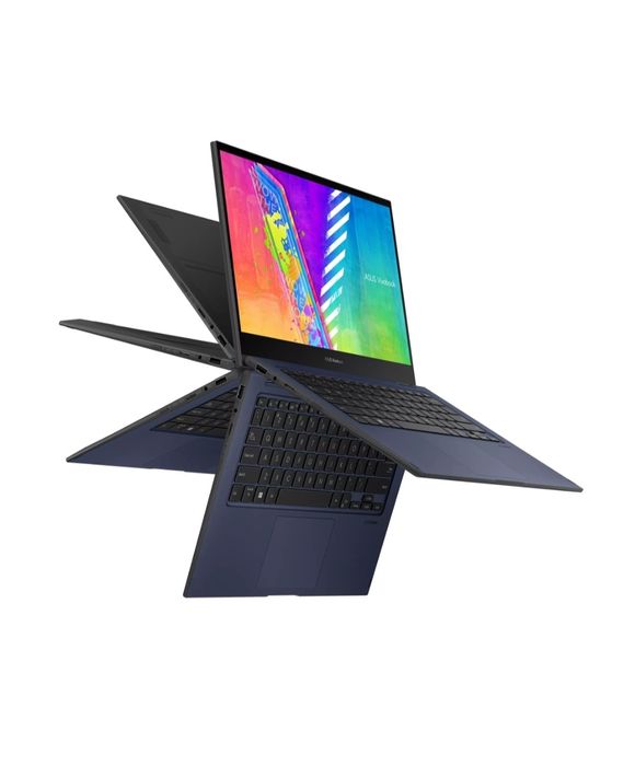 Laptop 2 in 1 ASUS VivoBook Go 14 Flip TP1400KA ,nou sigilat