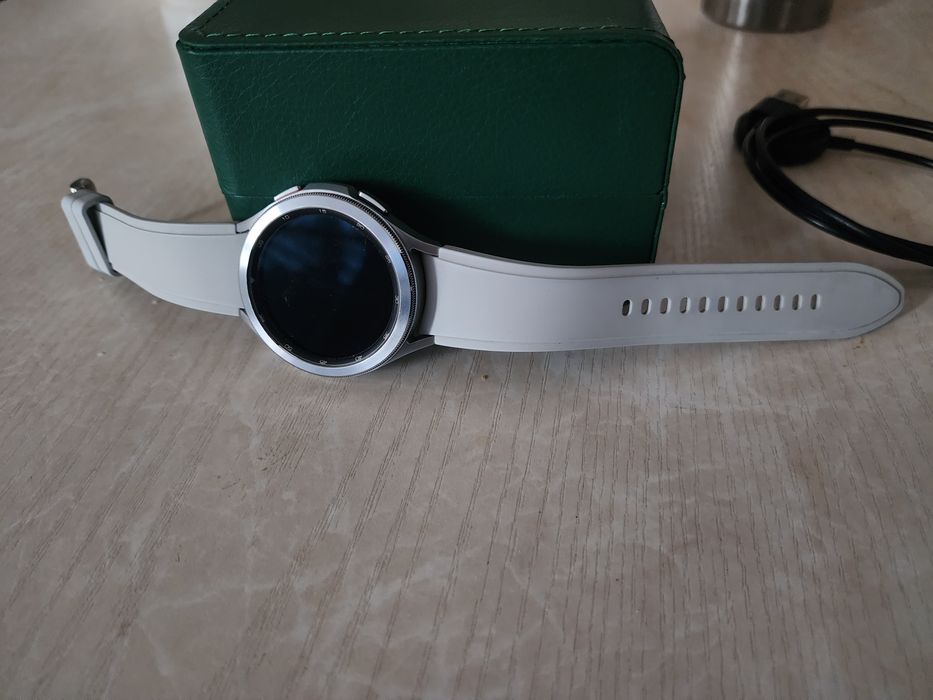 Samsung Watch 4 Classic