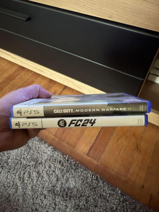 Play Station 5  Disk