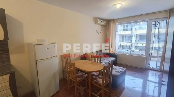 Продава се Тристаен апартамент в к.к. Слънчев бряг - 79 кв.м за 982 €/кв.м - Снимка #1