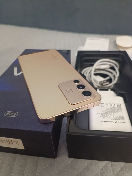 Виво В 23  8+8_128 5G